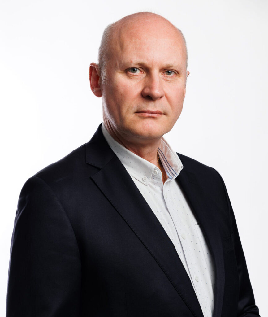 Chirurg naczyniowy i kardiochirurg Kraków – dr hab. n. med., prof. uczelni Jarosław Stoliński | CardioMedicum
