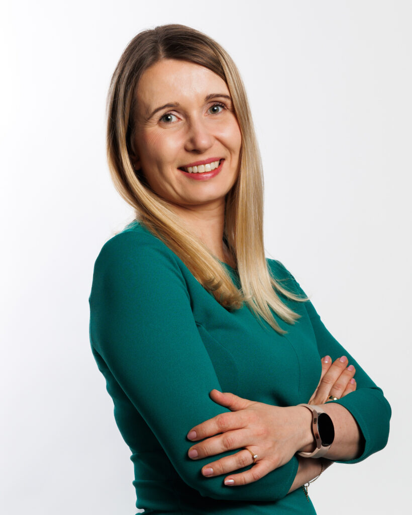 Endokrynolog Kraków - lek. med. Maria Wojnarowska | CardioMedicum