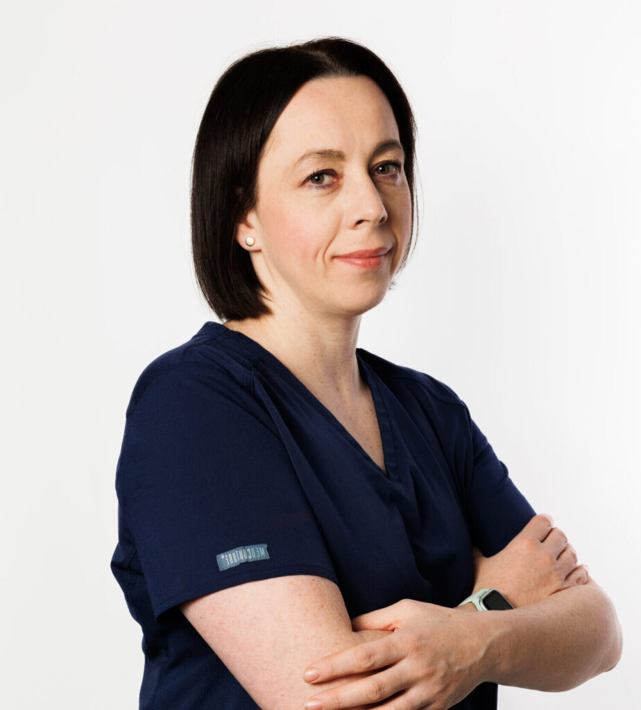 Ortopeda Kraków - lek. med. Iwona Walczyk-Czapla | CardioMedicum