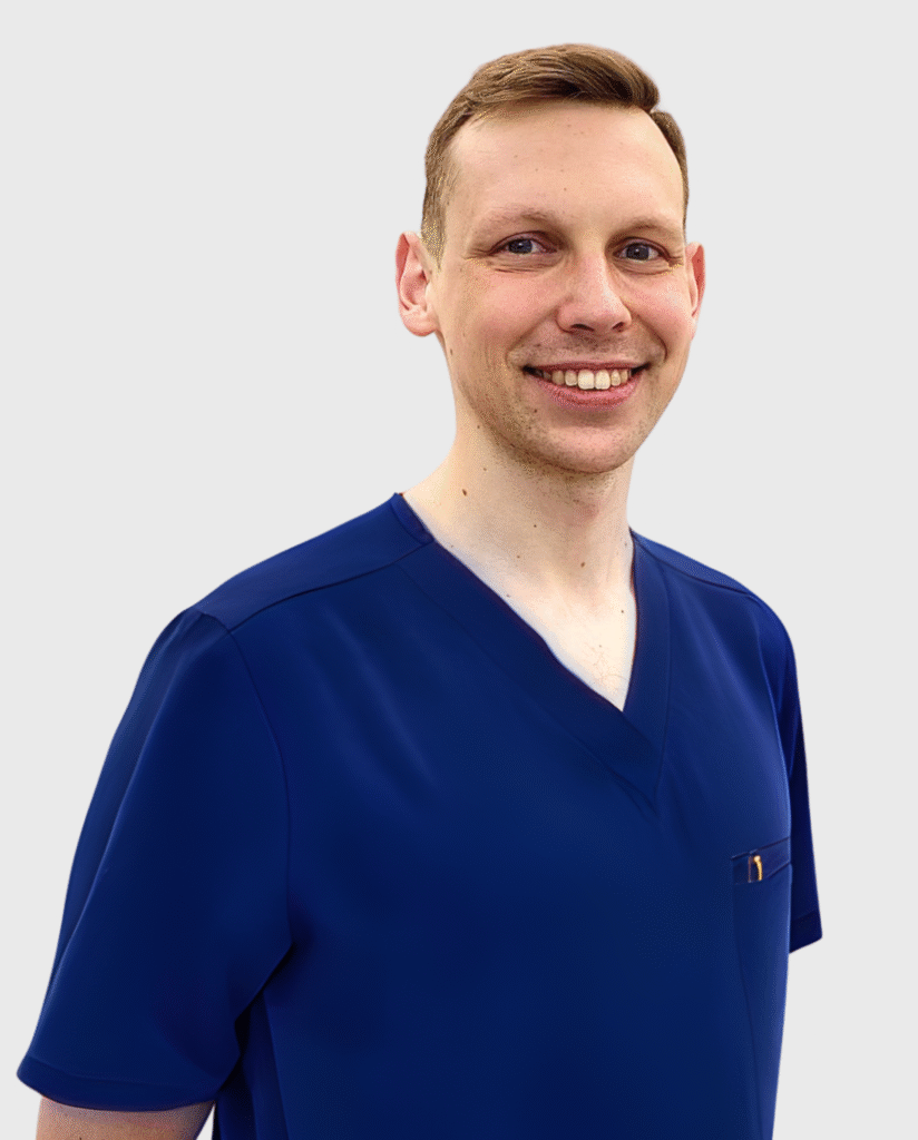 Angiolog Kraków - lek. med. Paweł Rajtar | CardioMedicum