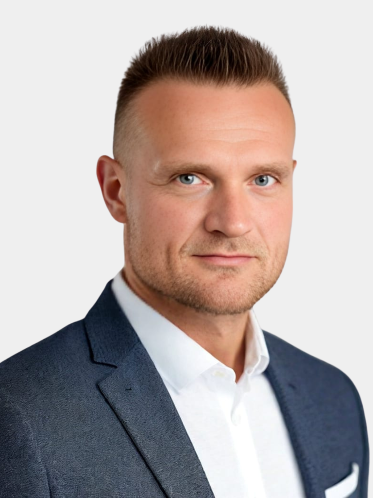 Dietetyk i trener sportowy Kraków – mgr Aleksander Włodarczyk | CardioMedicum
