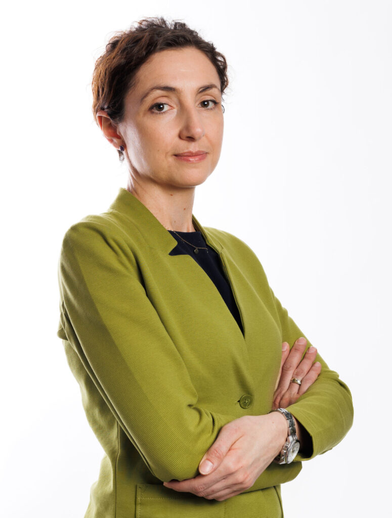 Kardiolog Kraków - dr n. med. Joanna Jędrzejczyk-Spaho | CardioMedicum