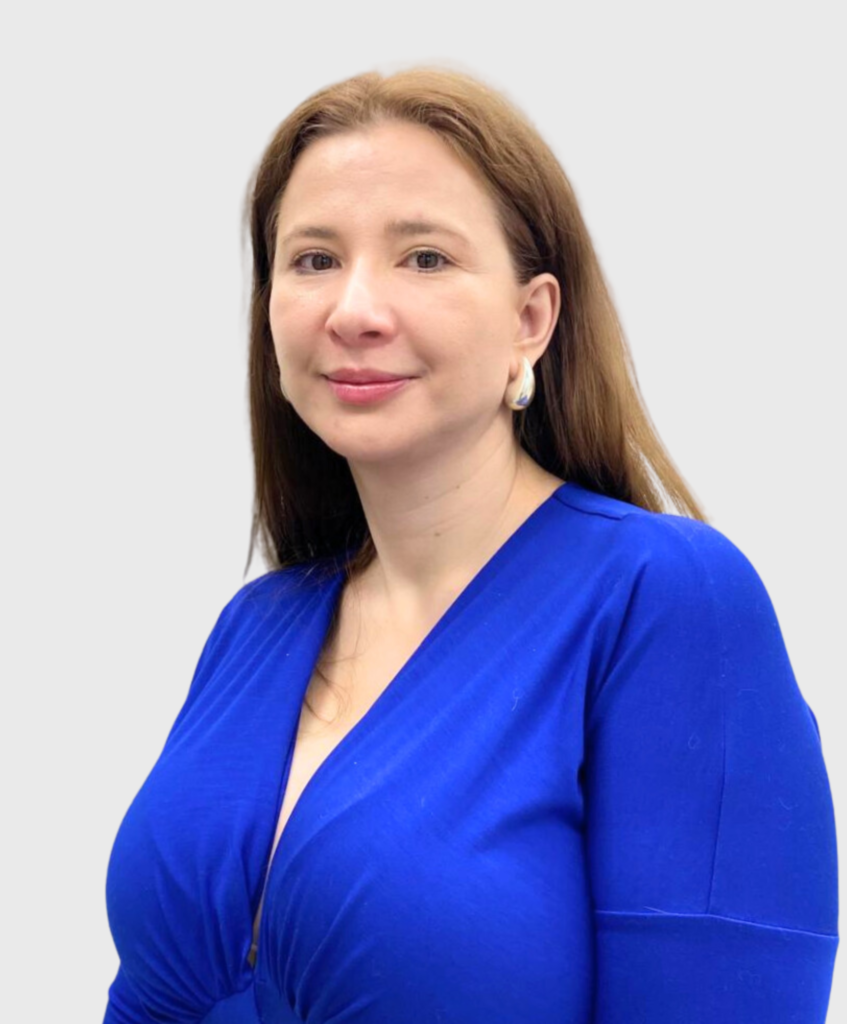 Psychiatra Kraków - lek. med. Monika Draszczuk | CardioMedicum