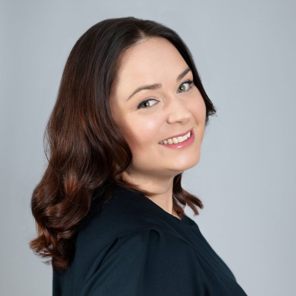 Pulmonolog Kraków - Lek. med. Paulina Jurek | CardioMedicum