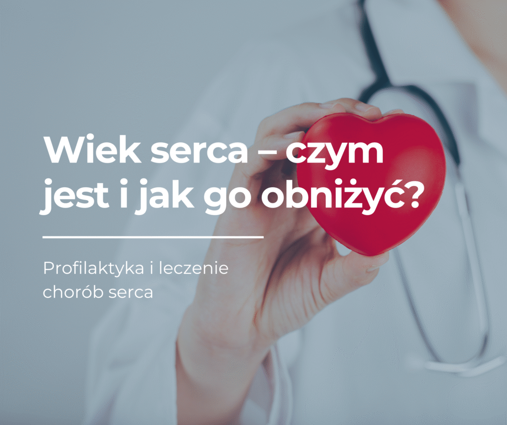 Wiek serca