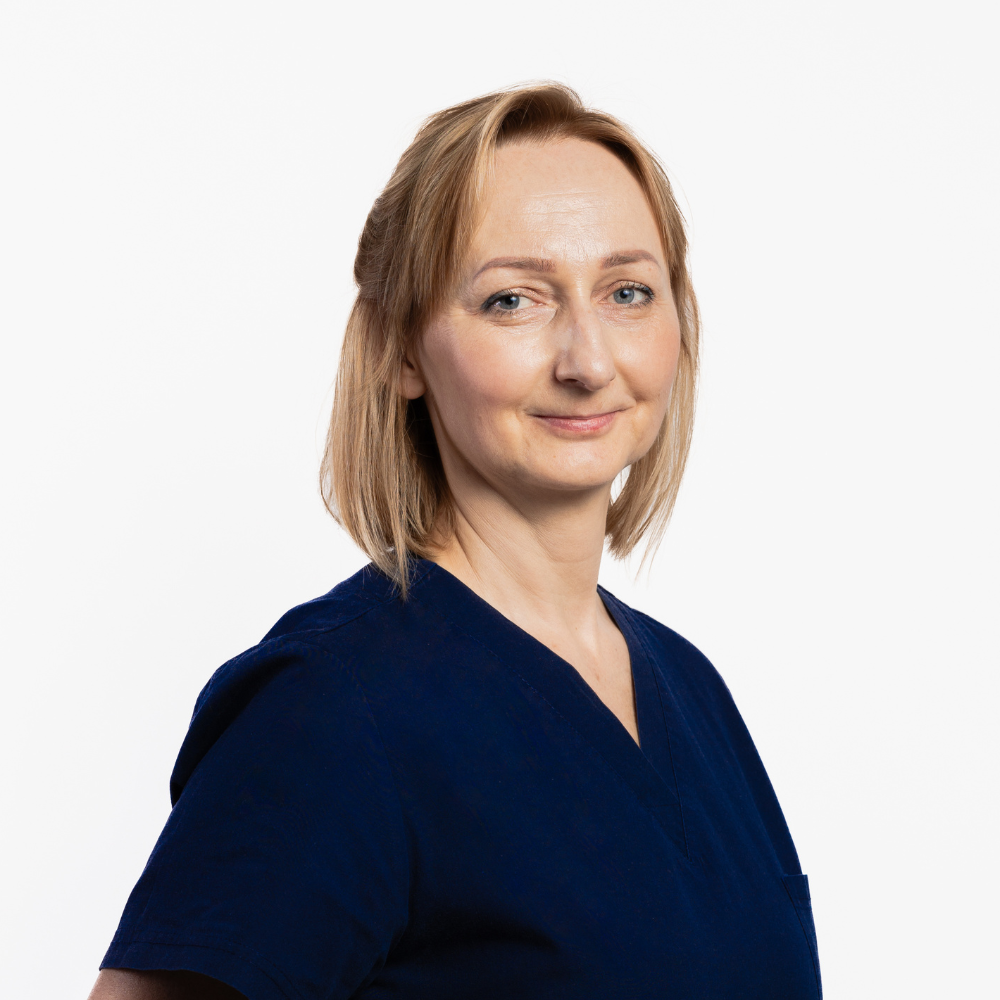 Technik elektrokardiografii Kraków - Katarzyna Zając | CardioMedicum
