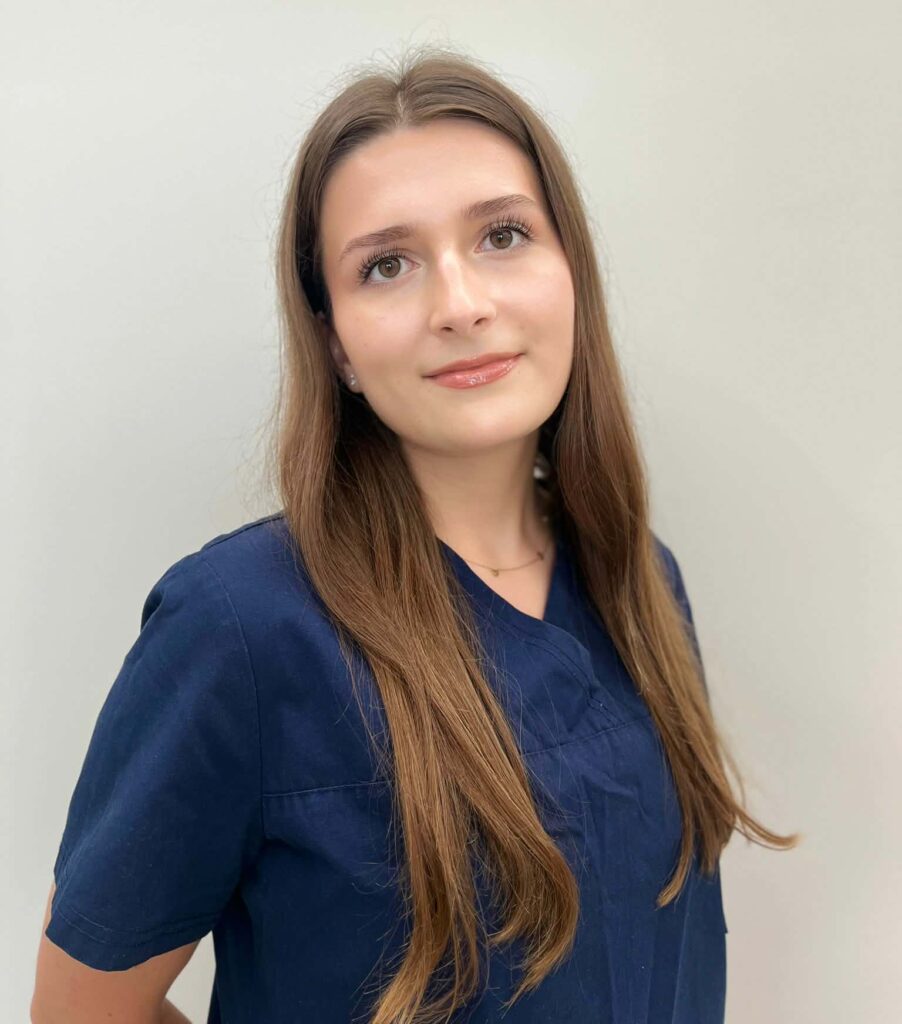 Pielęgniarka oraz koordynatorka zespołu pielęgniarskiego Kraków - lic. Natalia Kowal | CardioMedicum
